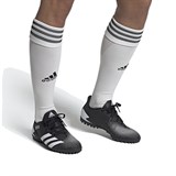 Adidas PREDATOR MUTATOR 20.4 TURF SHOES Бутсы футбольные Черный/Белый - фото 277322