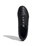 Adidas COPA 20.4 TF Бутсы футбольные Черный - фото 277352