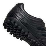 Adidas COPA 20.4 TF Бутсы футбольные Черный - фото 277359
