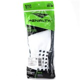 Penalty MATIS TREINO Гетры футбольные Белый/Черный - фото 277379