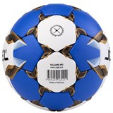 Jögel VULCANO №2 Мяч гандбольный - фото 277407