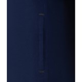 Jögel ESSENTIAL ATHLETE HOODED FZ JACKET 24 Худи на молнии Темно-синий - фото 277431