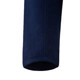 Jögel ESSENTIAL ATHLETE HOODED FZ JACKET 24 Худи на молнии Темно-синий - фото 277432