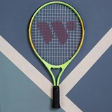 Wish ALUMTEC JR 2900 19" Ракетка для большого тенниса - фото 277440