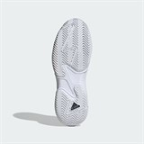 Adidas BARRICADE Кроссовки теннисные Черный/Белый - фото 277452