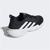 Adidas BARRICADE Кроссовки теннисные Черный/Белый - фото 277454
