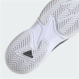 Adidas BARRICADE Кроссовки теннисные Черный/Белый - фото 277457