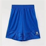 Kelme BASKETBALL SET KIDS Форма баскетбольная детская Синий/Белый - фото 277475