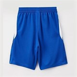 Kelme BASKETBALL SET KIDS Форма баскетбольная детская Синий/Белый - фото 277476