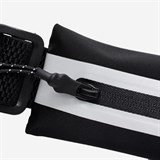 Li-Ning RUN BAG Сумка на пояс Черный/Серый - фото 277480