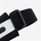 Li-Ning RUN BAG Сумка на пояс Черный/Серый - фото 277481