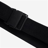 Li-Ning RUN BAG Сумка на пояс Черный/Серый - фото 277482