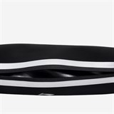 Li-Ning RUN BAG Сумка на пояс Черный/Серый - фото 277483