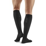 CEP ALLDAY TALL COMPRESSION SOCKS Компрессионные гольфы для восстановления Черный - фото 277505 CEP ALLDAY TALL COMPRESSION SOCKS Компрессионные гольфы для восстановления Черный - фото 277505