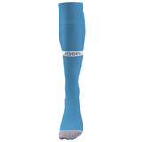 Jögel CAMP ADVANCED SOCKS Гетры футбольные Голубой/Белый - фото 277646