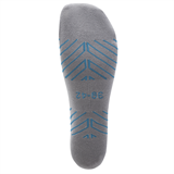 Jögel CAMP ADVANCED SOCKS Гетры футбольные Голубой/Белый - фото 277649