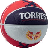 Torres PRAYER (B023137) Мяч баскетбольный - фото 277689