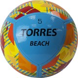 Torres BEACH (FB32015) Мяч для пляжного футбола - фото 277759