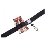 Enklepp NUMBER BELT Пояс для номера Черный - фото 277764