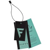 Fifty EYECATCHER FA-WO-0101 Комбинезон женский Черный - фото 277770