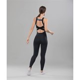 Fifty EYECATCHER FA-WO-0101 Комбинезон женский Черный - фото 277776