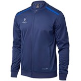 Jögel DIVISION PERFORMDRY PRE-MATCH KNIT JACKET Олимпийка детская Темно-синий - фото 277777