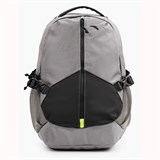 Anta TRAVEL SEASON Рюкзак Серый/Черный - фото 277789