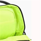 Anta TRAVEL SEASON Рюкзак Серый/Черный - фото 277792