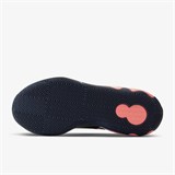 Nike RENEW ELEVATE Кроссовки баскетбольные Черный/Розовый - фото 277802