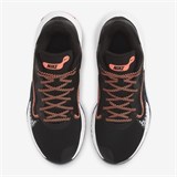 Nike RENEW ELEVATE Кроссовки баскетбольные Черный/Розовый - фото 277804