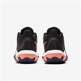 Nike RENEW ELEVATE Кроссовки баскетбольные Черный/Розовый - фото 277806