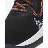 Nike RENEW ELEVATE Кроссовки баскетбольные Черный/Розовый - фото 277807