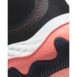 Nike RENEW ELEVATE Кроссовки баскетбольные Черный/Розовый - фото 277808