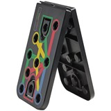 Starfit FD-101 Мультифункциональный тренажер Черный - фото 277809