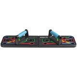 Starfit FD-101 Мультифункциональный тренажер Черный - фото 277811