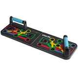 Starfit FD-101 Мультифункциональный тренажер Черный - фото 277814