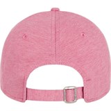 New Era 9FORTY NEW YORK YANKEES ESSENTIAL WOMENS Бейсболка женския Розовый/Белый - фото 277817