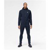 Jögel ESSENTIAL ATHLETE PANTS Брюки спортивные Темно-синий - фото 277828