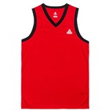 Peak BASIC SET Форма баскетбольная Красный/Черный - фото 277847