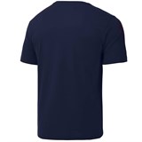 Jögel ESSENTIAL CORE TEE 23 Футболка Темно-синий - фото 277871