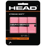 Head XTREME SOFT Овергрип Розовый - фото 277923