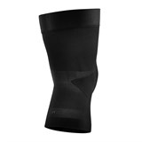 CEP LIGHT SUPPORT KNEE SLEEVE Компрессионный бандаж на колено Черный - фото 277965