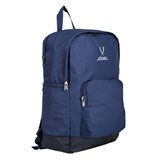Jögel DIVISION TRAVEL BACKPACK Рюкзак Темно-синий - фото 277989