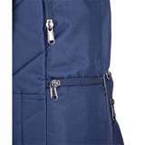 Jögel DIVISION TRAVEL BACKPACK Рюкзак Темно-синий - фото 277992