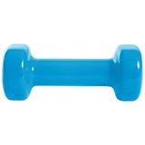 Starfit CORE DB-101 2,5 КГ Гантель виниловая - фото 278026