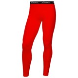 Jögel PERFORMDRY BASELAYER TIGHTS 2 Тайтсы компрессионные Красный - фото 278029