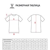 Jögel CAMP TRAINING TEE JC4ST0122.Z2 Футболка тренировочная Синий - фото 278040