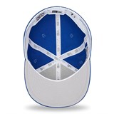 New Era 59FIFTY NEW YORK METS VS YANKEES COOPERSTOWN BLUE Бейсболка Синий/Белый/Черный - фото 278070