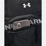Under Armour FAVORITE DUFFLE Сумка спортивная Черный - фото 278114