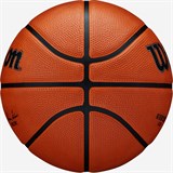Wilson NBA AUTHENTIC (WTB7300XB05) Мяч баскетбольный - фото 278130